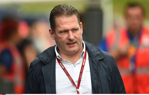 'Jos Verstappen officieel gescheiden' .